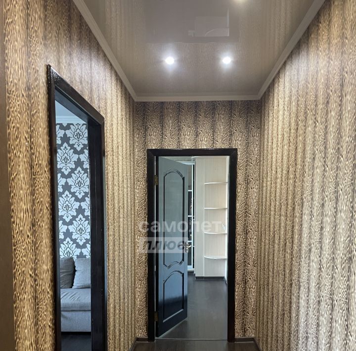 квартира г Москва метро Бабушкинская ул Енисейская 28к/1 фото 11