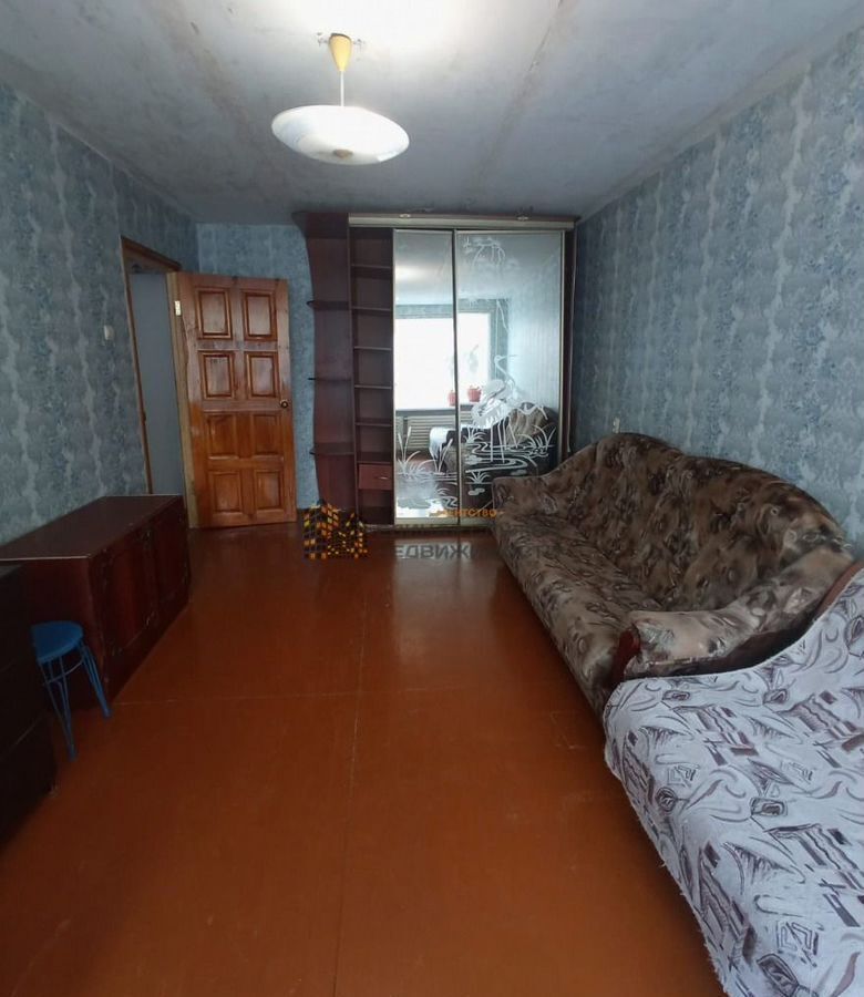 квартира г Уфа р-н Орджоникидзевский ул Российская 13 фото 4