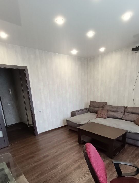 квартира г Красноярск р-н Свердловский ул Карамзина 9 фото 12