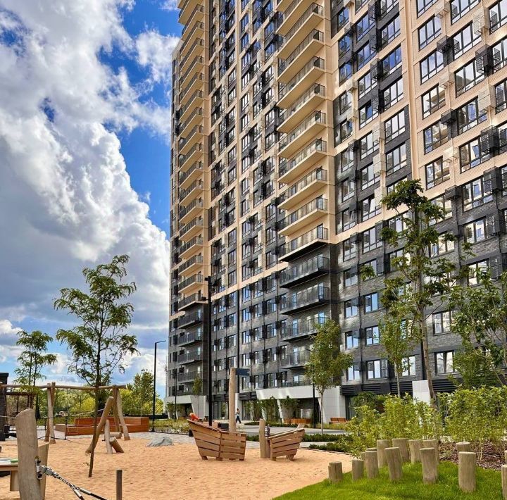 квартира г Краснодар р-н Центральный Черемушки мкр фото 5