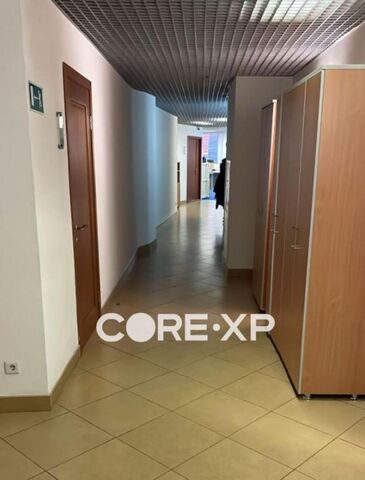 метро Аэропорт ул Авиаконструктора Микояна 12 фото