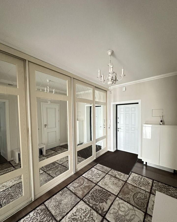 квартира г Калининград р-н Центральный пр-кт Мира 107 фото 3