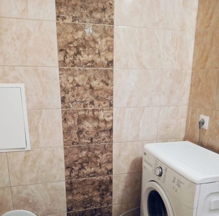 квартира г Краснодар р-н Прикубанский ул им. Адмирала Серебрякова 3к/1 фото 7