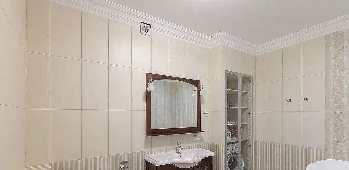 квартира г Сочи р-н Хостинский Светлана ул Гагринская 10 фото 15