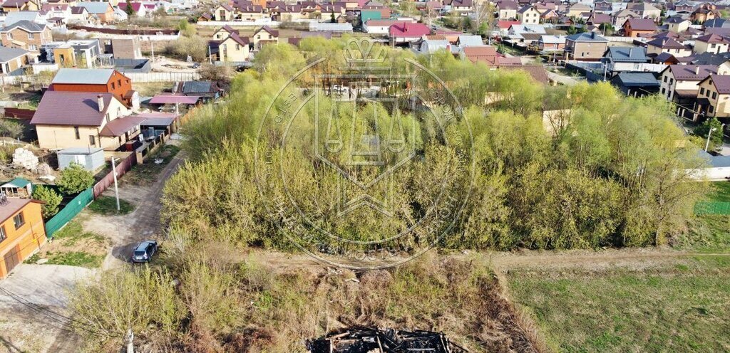 земля г Казань р-н Советский ул Центральная 67 Проспект Победы, жилой массив Вознесенское фото 12
