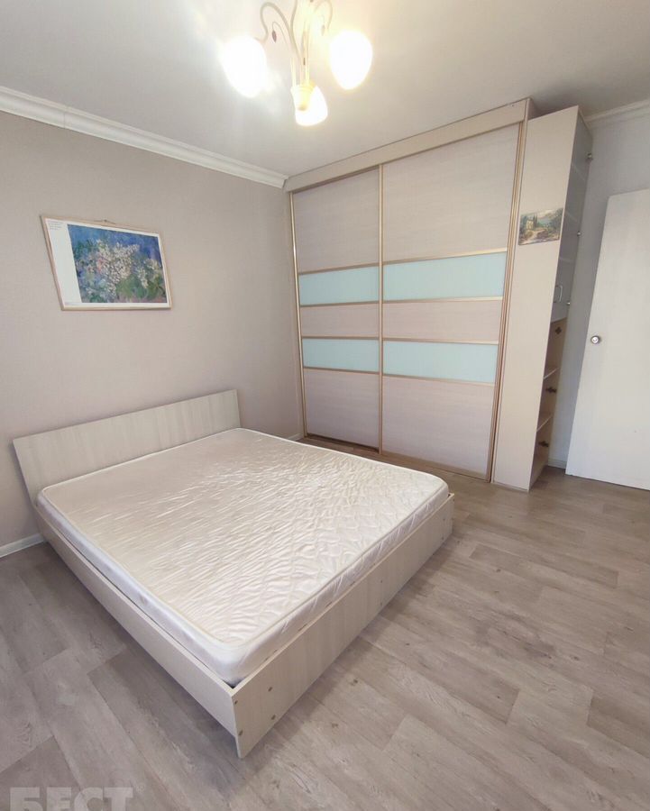 квартира г Москва метро Щелковская ул Байкальская 38к/3 фото 4