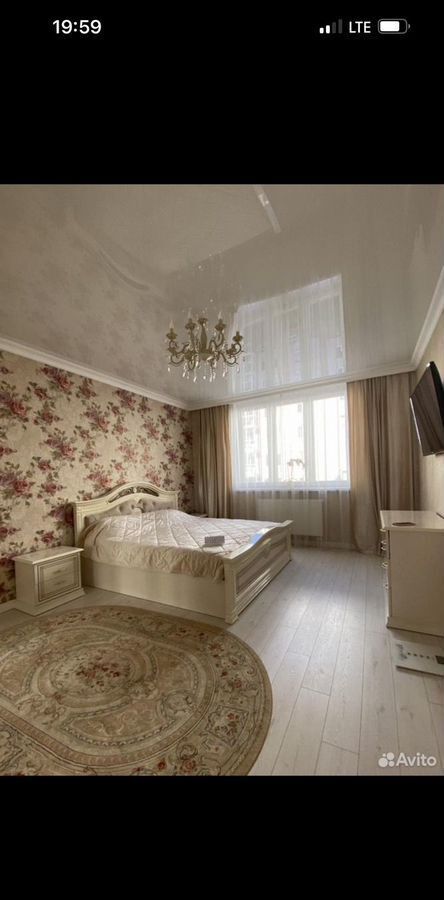 квартира г Калининград р-н Ленинградский ул Ю.Гагарина 55а фото 3