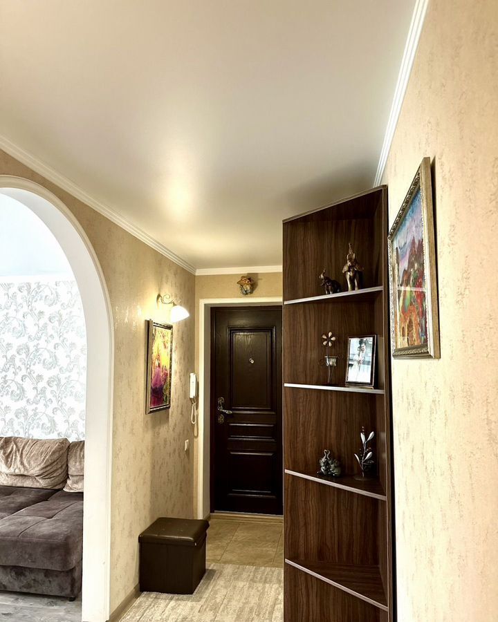 квартира г Армавир ул Маркова 349 фото 6