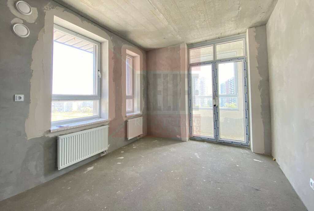 квартира г Калининград ул Батальная 65б фото 22