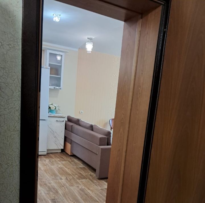 квартира г Хабаровск р-н Центральный ул Войкова 8 фото 4