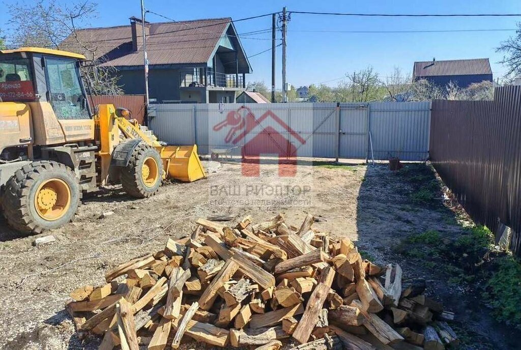 дом г Самара Кировская СПК Звёздочка, 11-я улица, 45А фото 3