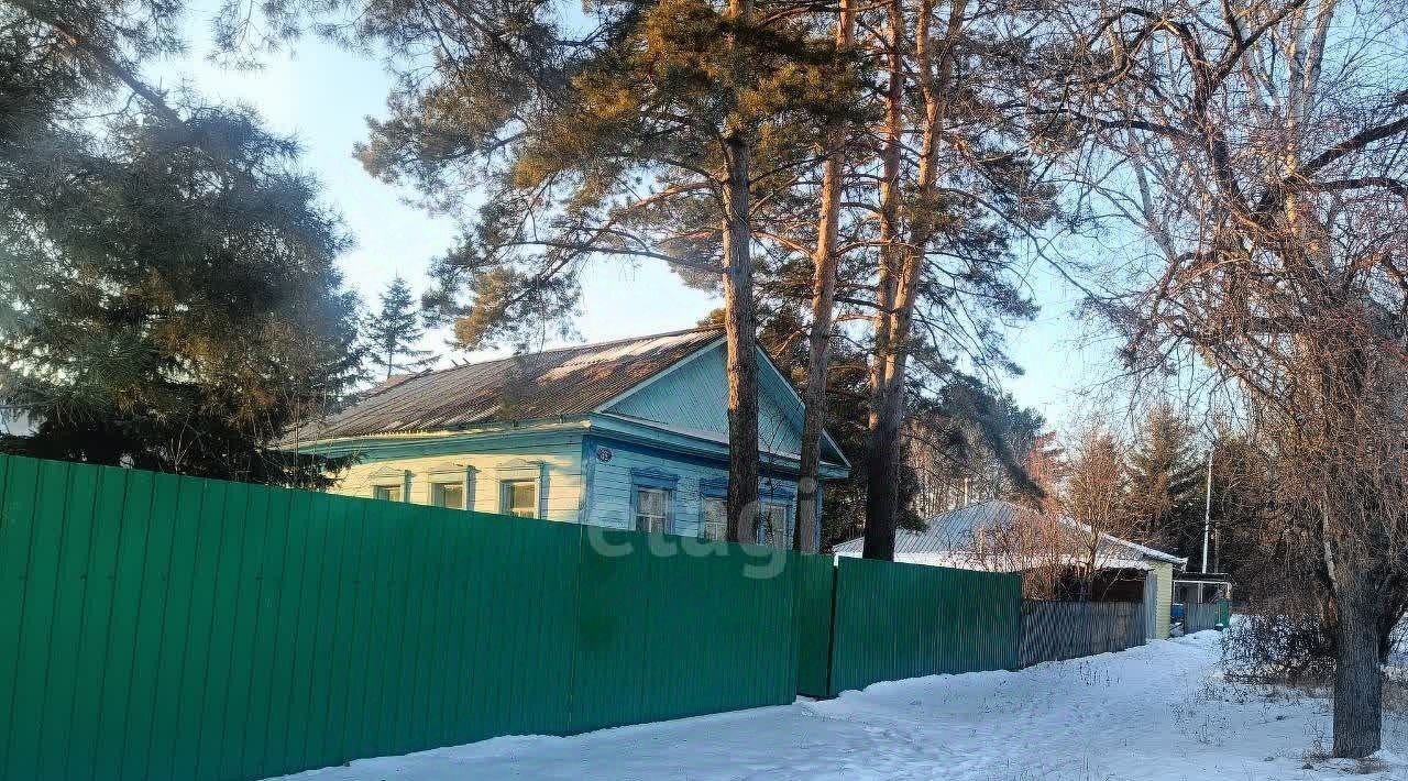 дом г Благовещенск с Белогорье ул Мухина 62 фото 3