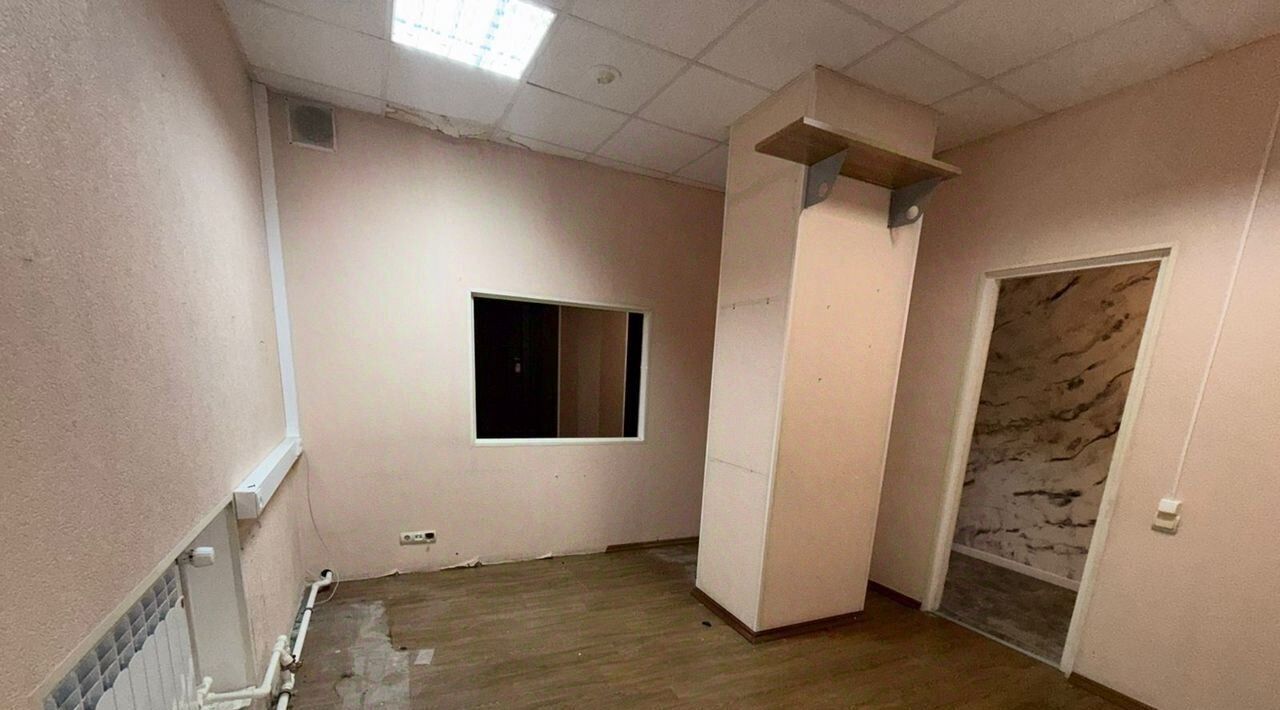свободного назначения г Санкт-Петербург р-н Адмиралтейский ул Писарева 6/8 фото 12