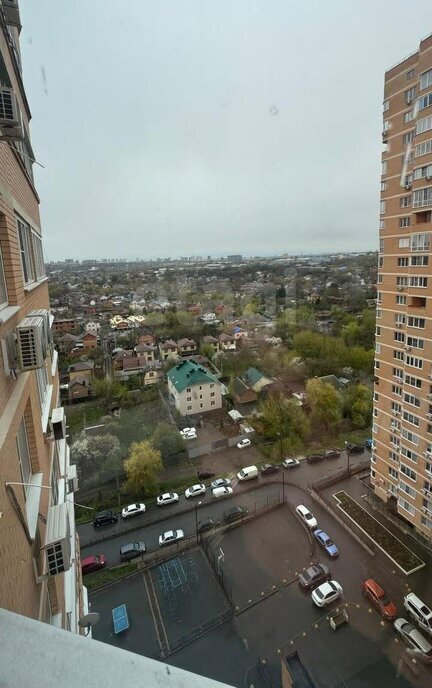 квартира г Ростов-на-Дону Северный ул Творческая 5 фото 22