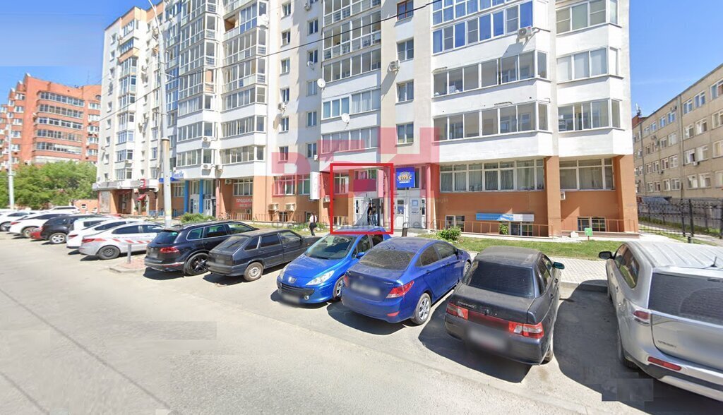 свободного назначения г Екатеринбург Чкаловская ул Чапаева 23 фото 1