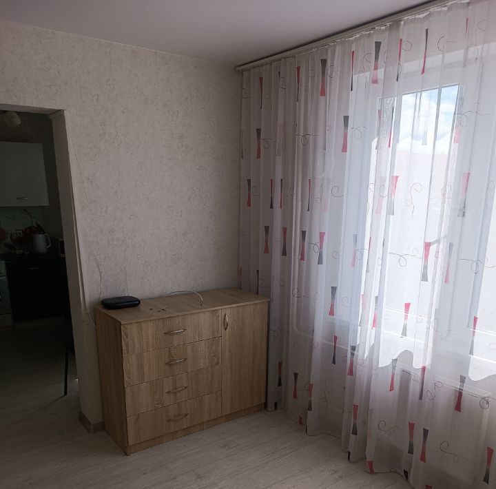 квартира г Краснодар р-н Прикубанский ул им. Героя Аверкиева А.А. 13 фото 1