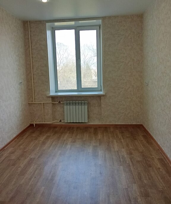 комната г Красноярск ул Академика Киренского 126 фото 2