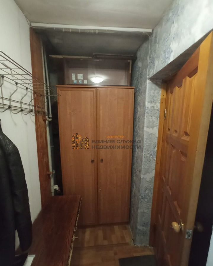 квартира г Уфа р-н Орджоникидзевский ул Российская 13 фото 9