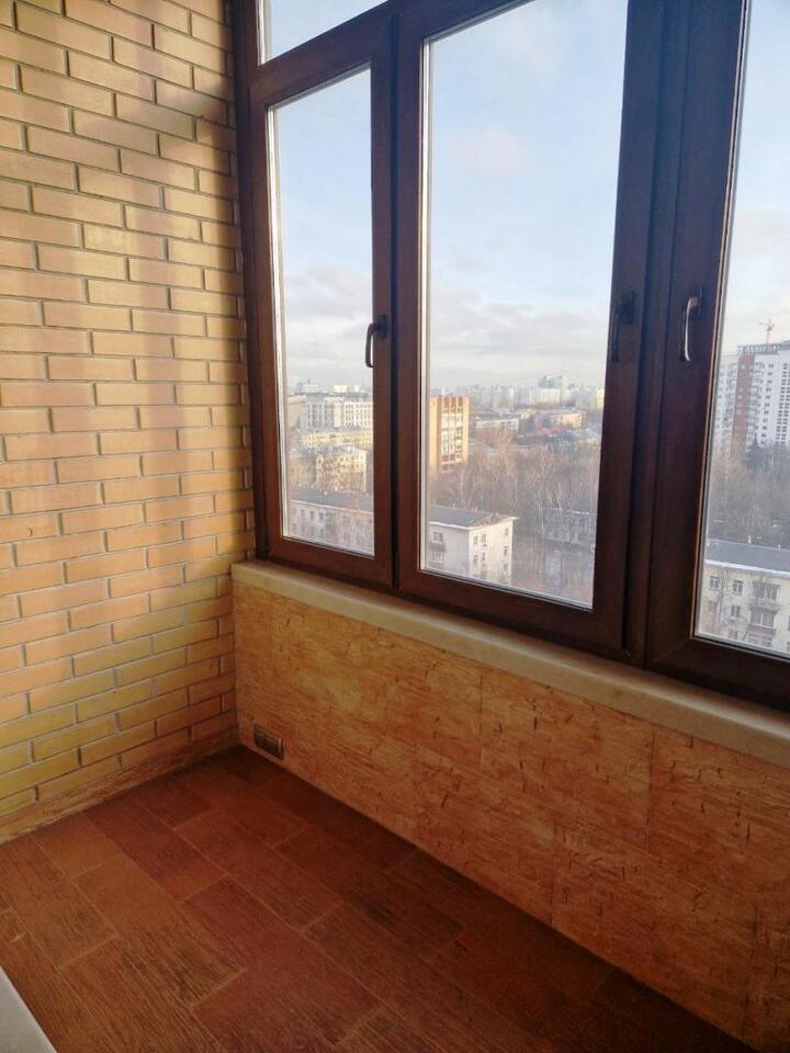 квартира г Москва метро Академическая ул Дмитрия Ульянова 6к/1 фото 7