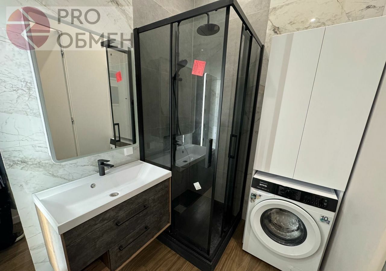 квартира г Москва метро Хорошёво ул Зорге 9ак/1 фото 11