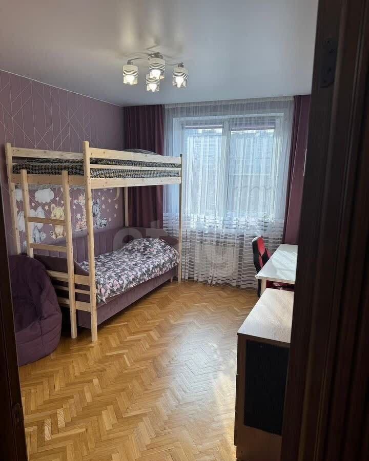 квартира г Москва метро Юго-Западная ул 26-ти Бакинских Комиссаров 8к/4 фото 19