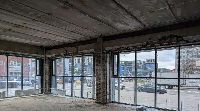 свободного назначения г Москва метро Автозаводская ул Автозаводская 14 фото 6
