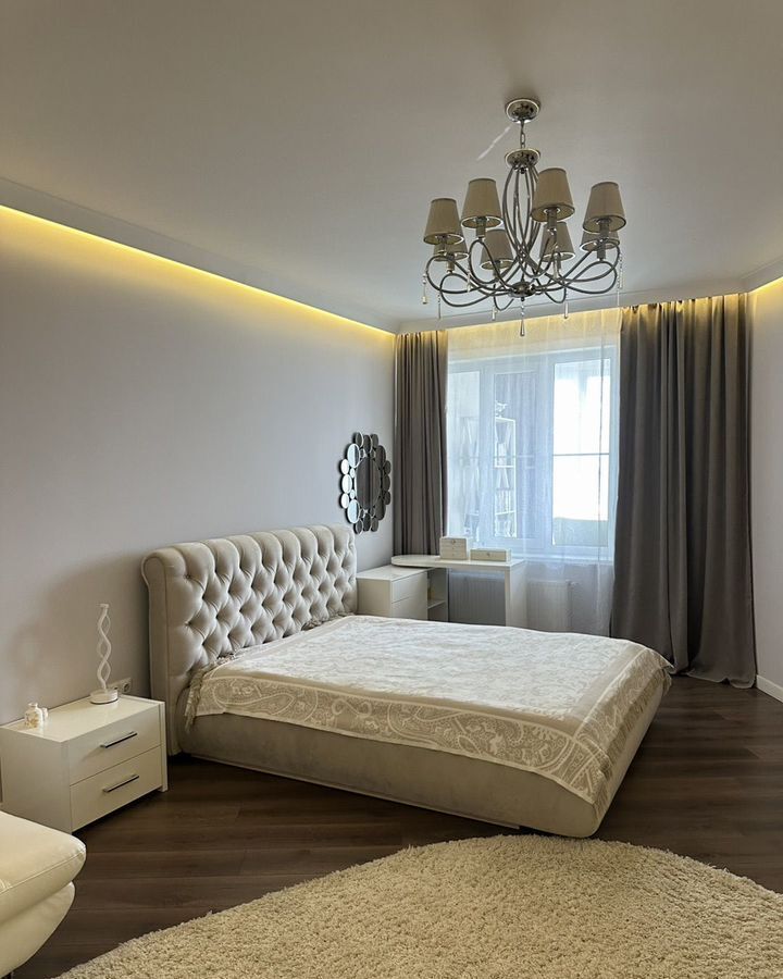 квартира г Калининград р-н Центральный пр-кт Мира 107 фото 9