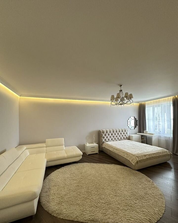 квартира г Калининград р-н Центральный пр-кт Мира 107 фото 8