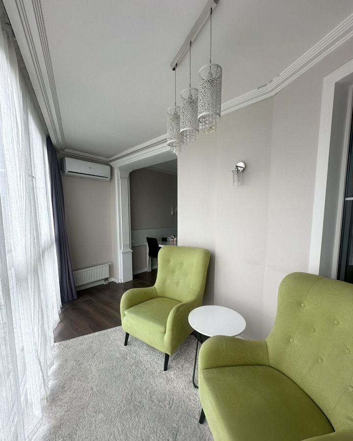 квартира г Калининград р-н Центральный пр-кт Мира 107 фото 19