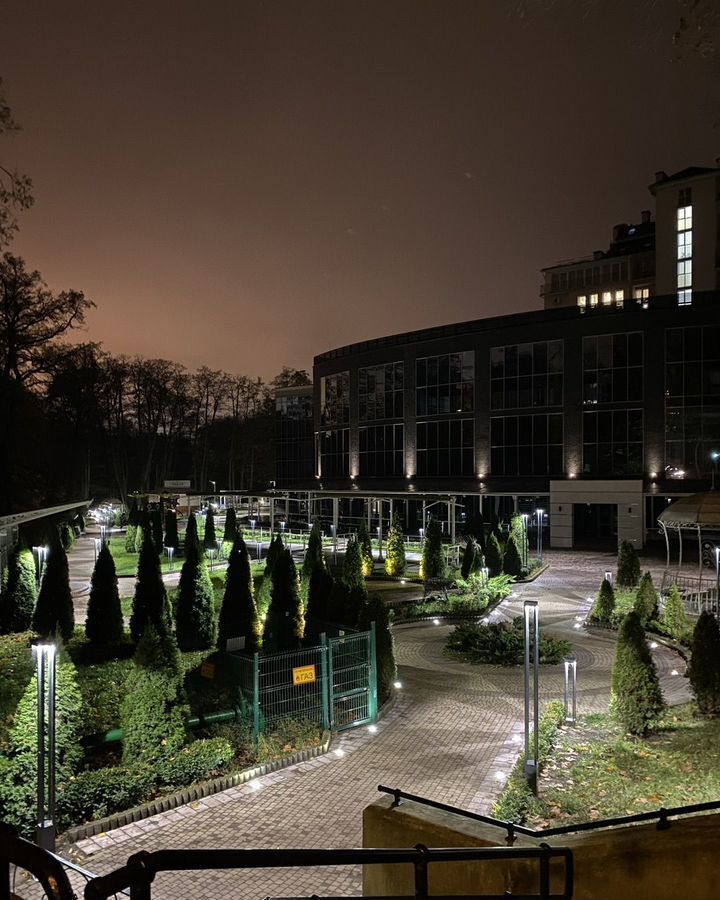 квартира г Калининград р-н Центральный пр-кт Мира 107 фото 28