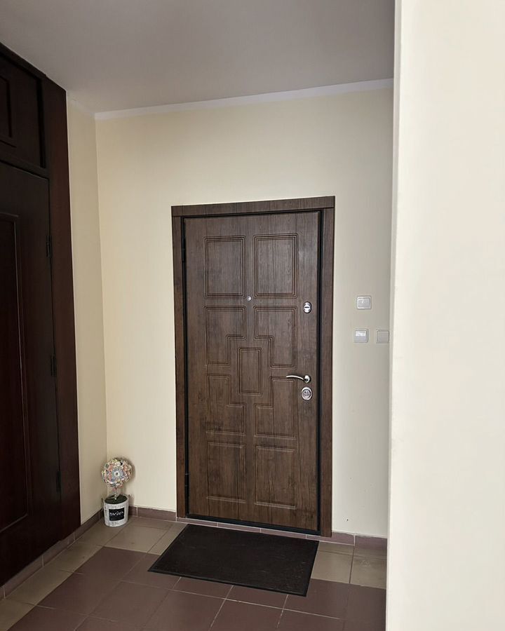 квартира г Калининград р-н Центральный пр-кт Мира 107 фото 38