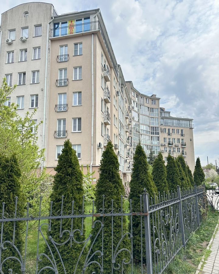 квартира г Калининград р-н Центральный пр-кт Мира 107 фото 33