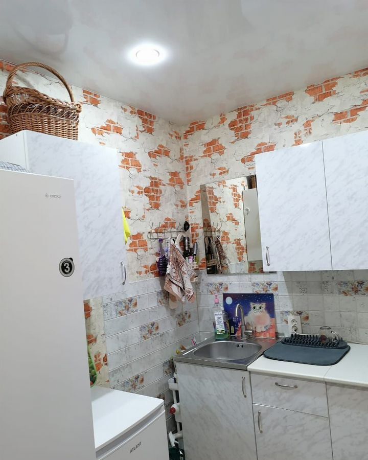 комната г Нижний Новгород Горьковская ул Юбилейная 41 фото 1