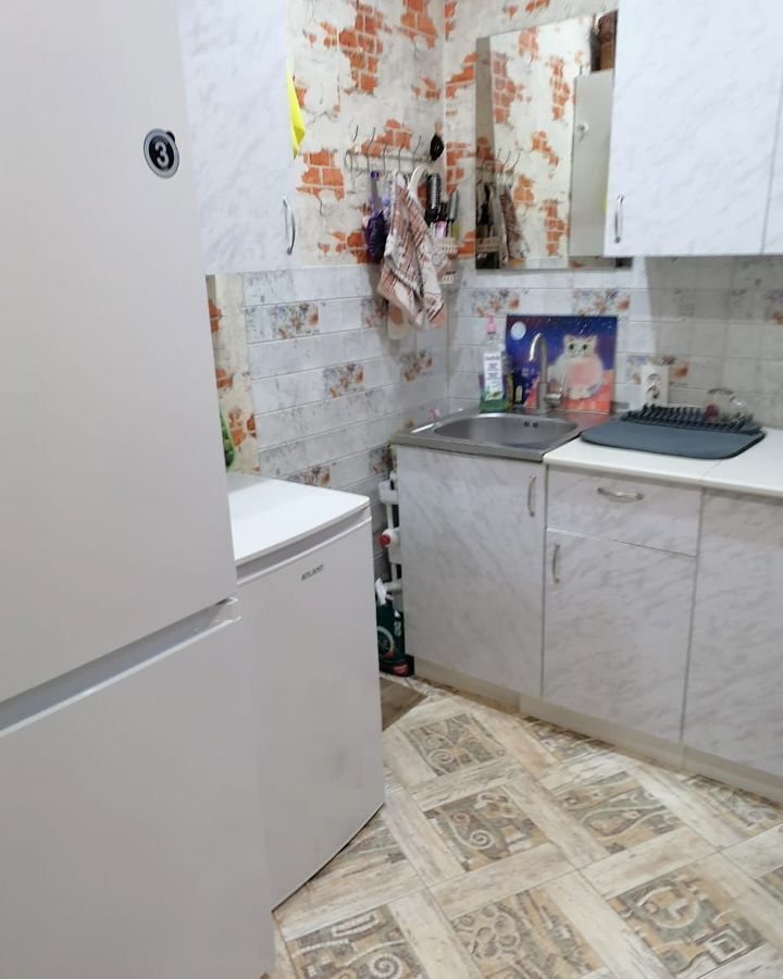 комната г Нижний Новгород Горьковская ул Юбилейная 41 фото 3