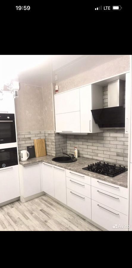 квартира г Калининград р-н Ленинградский ул Ю.Гагарина 55а фото 8