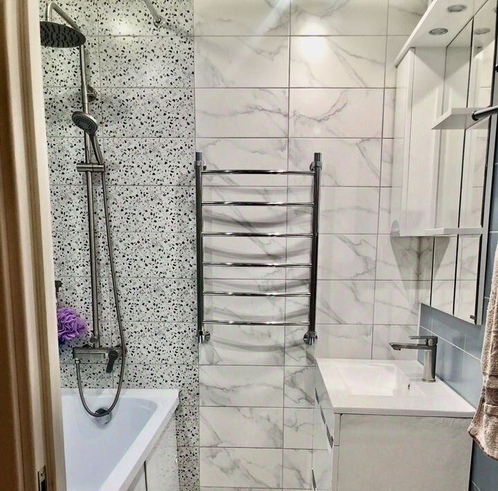 квартира г Череповец р-н Зашекснинский ул Монтклер 2к/2 фото 28