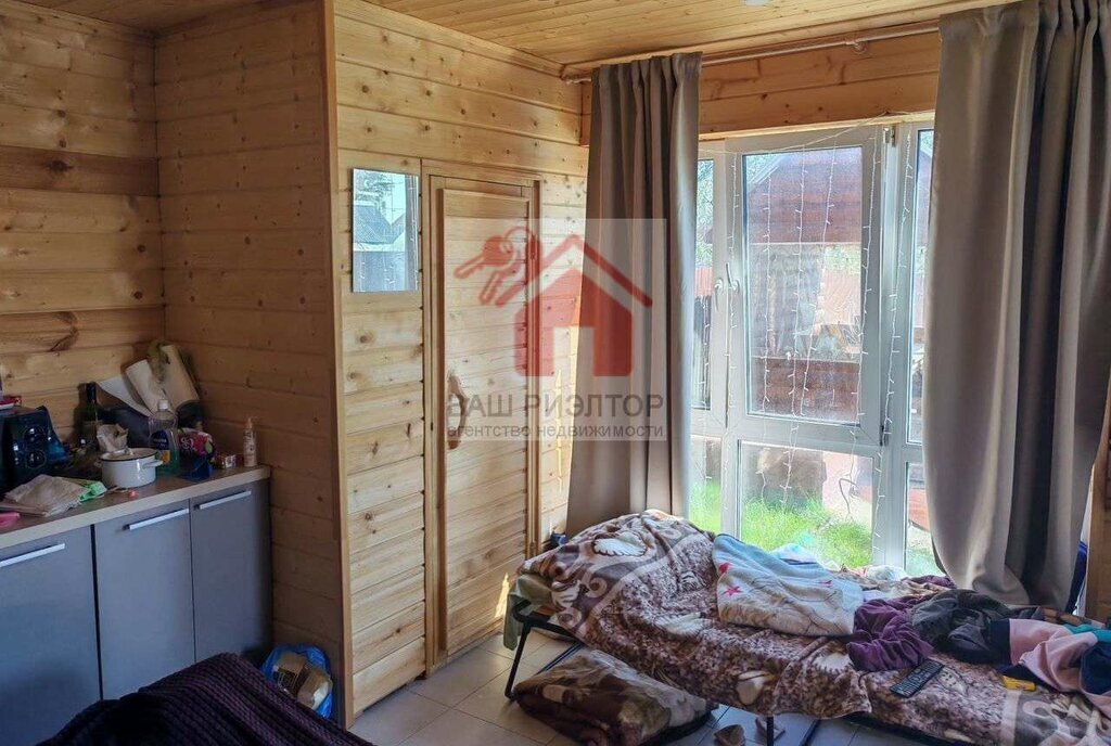 дом г Самара Кировская СПК Звёздочка, 11-я улица, 45А фото 7