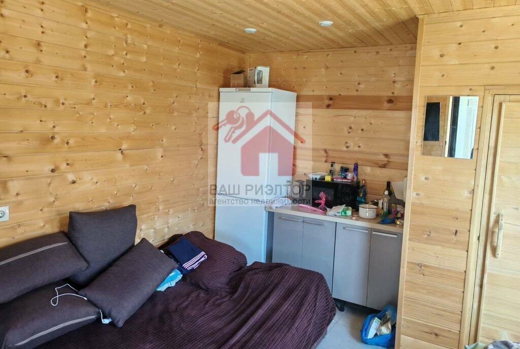 дом г Самара Кировская СПК Звёздочка, 11-я улица, 45А фото 9