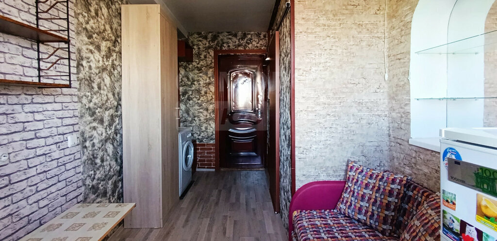 комната г Оренбург ул Фурманова 24 фото 2