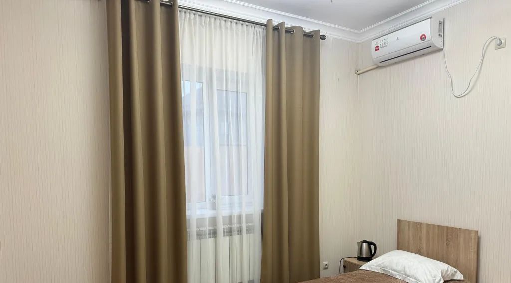 комната г Кизилюрт проезд 6-й улицы Расула Гамзатова, 27 фото 2