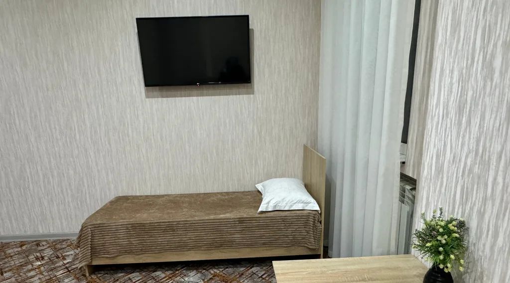 комната г Кизилюрт проезд 6-й улицы Расула Гамзатова, 27 фото 2