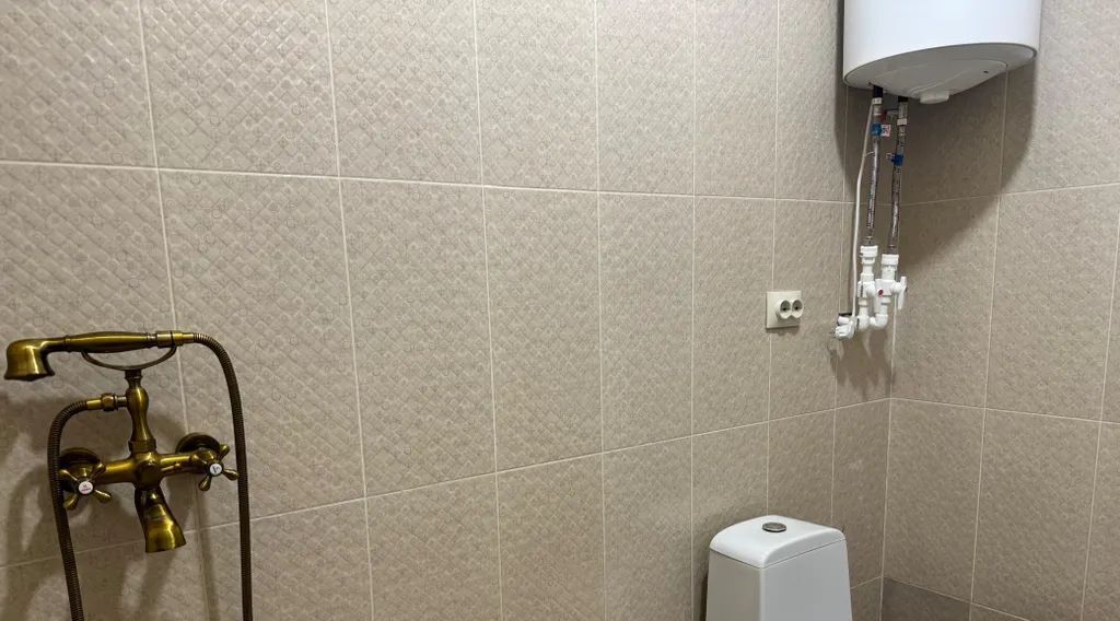 комната г Кизилюрт проезд 6-й улицы Расула Гамзатова, 27 фото 3