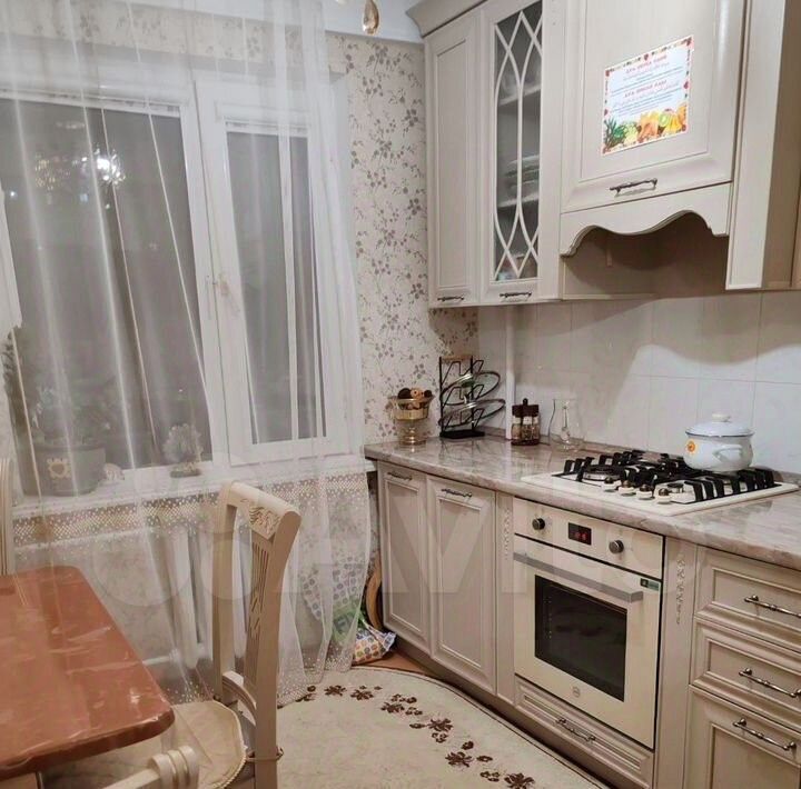 квартира г Махачкала р-н Ленинский ул Хаджи Булача фото 3