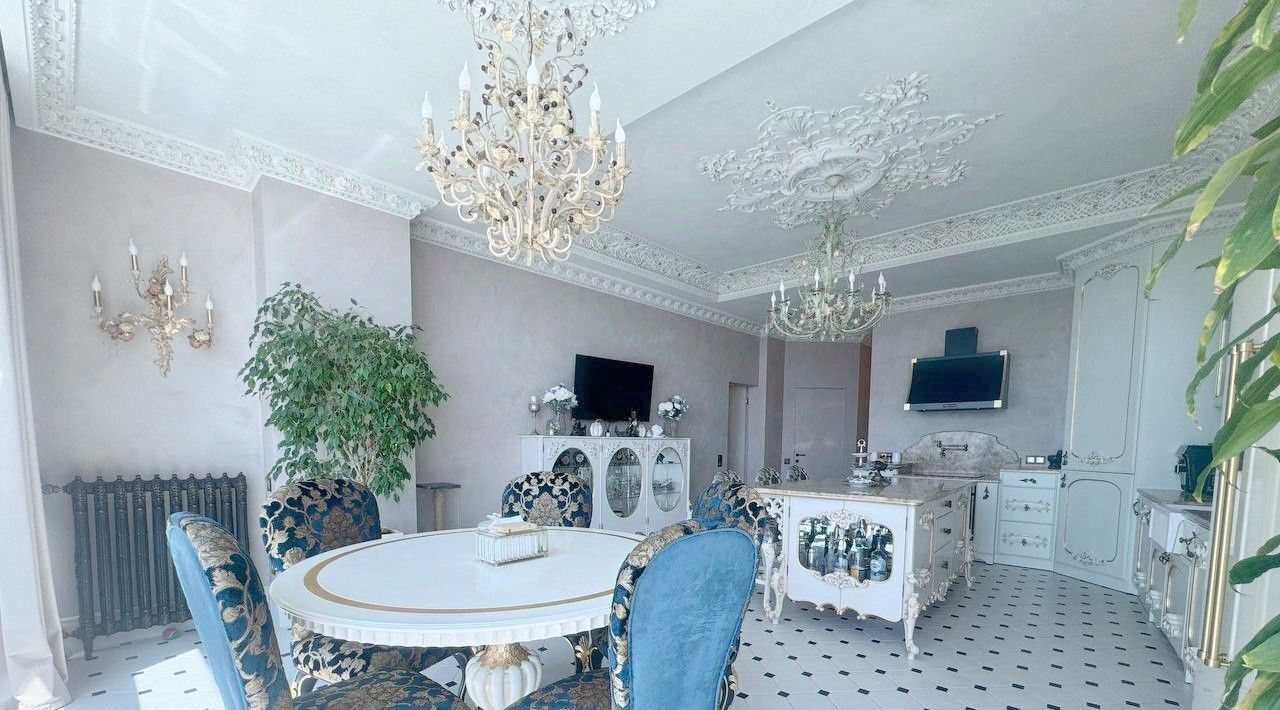 квартира г Ялта пгт Гурзуф ул Ялтинская 16б фото 11