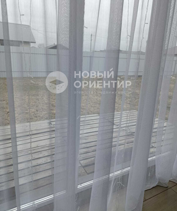 дом г Екатеринбург Чкаловская снт Горный щит 22 фото 7