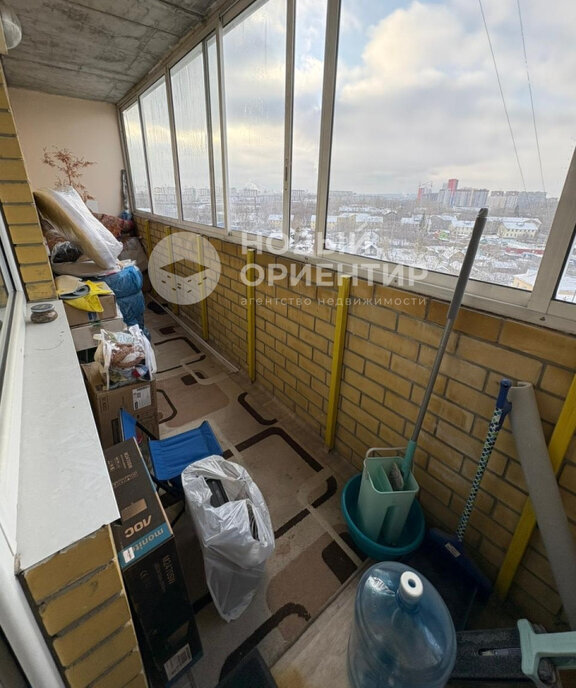 квартира г Екатеринбург Уральская Ереванская улица, 28 фото 9