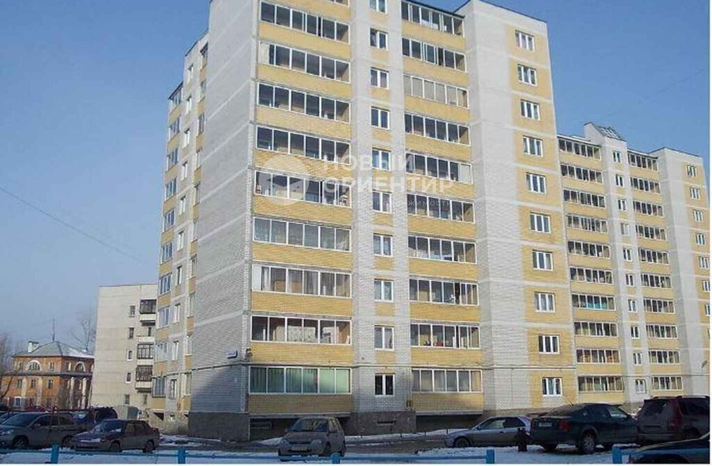 квартира г Екатеринбург Уральская Ереванская улица, 28 фото 11