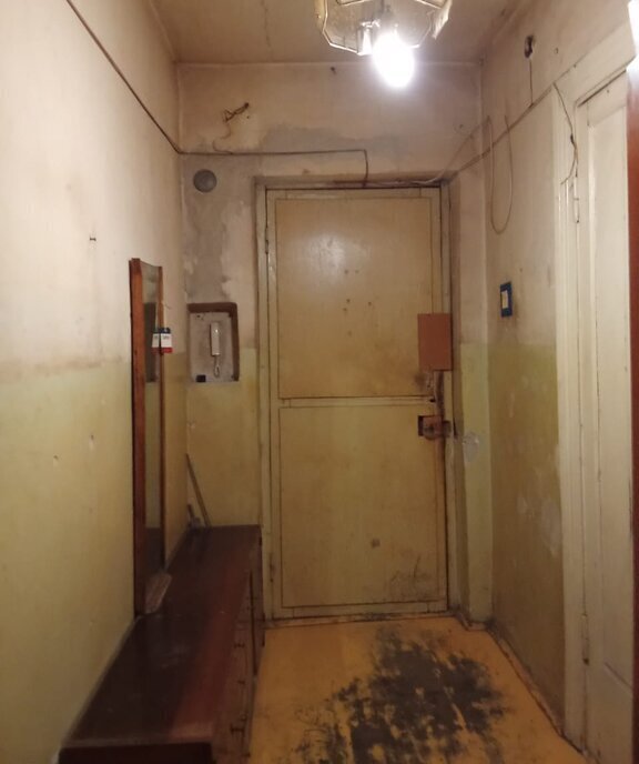 комната г Красноярск ул Академика Киренского 126 фото 5