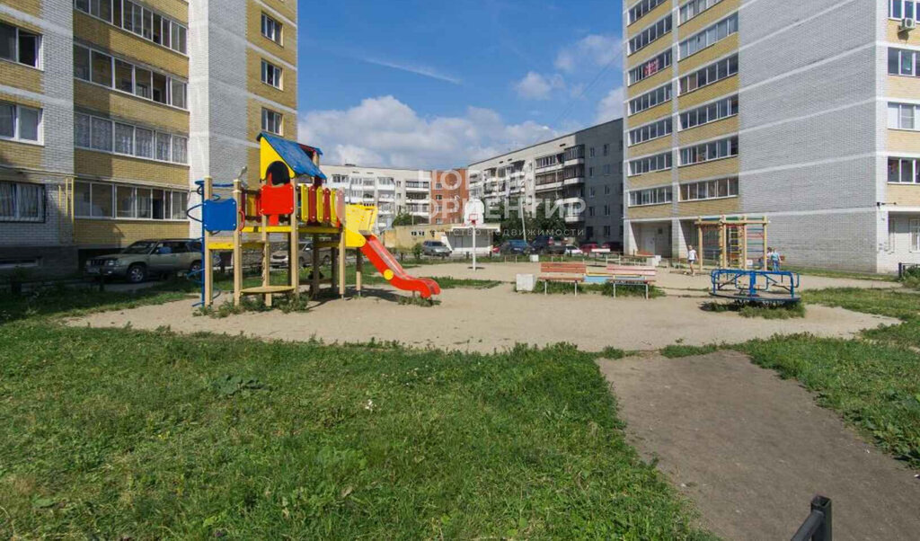 квартира г Екатеринбург Уральская Ереванская улица, 28 фото 10