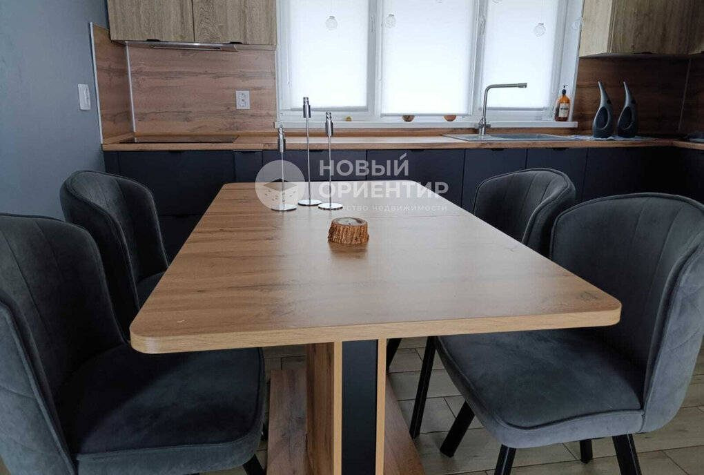 дом г Екатеринбург Чкаловская снт Горный щит 22 фото 10